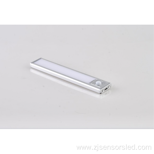 Motion sensor led tube lights with SAA RoHS CE 50,000H lifespan